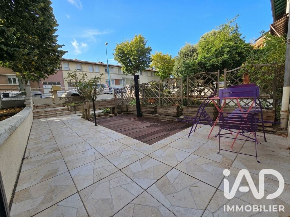 Vente Maison Vente Maison/villa 4 pièces Onet-le-château