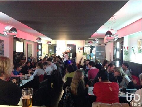 iad France - Mathieu GULLUNI () vous propose : Restau... 125000 57500 Saint-avold