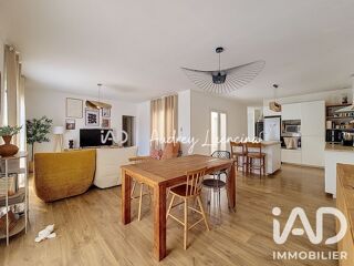  Maison à vendre 4 pièces 103 m²