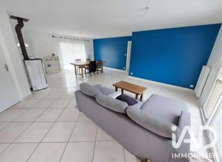  Maison à vendre 4 pièces 93 m²