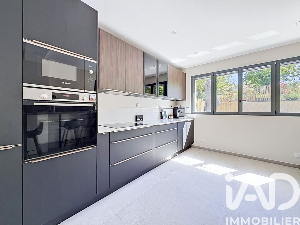 Vente Maison Vente Maison/villa 6 pièces Chartres