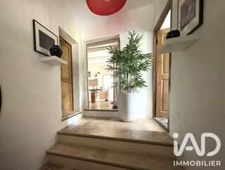  Maison à vendre 6 pièces 132 m²