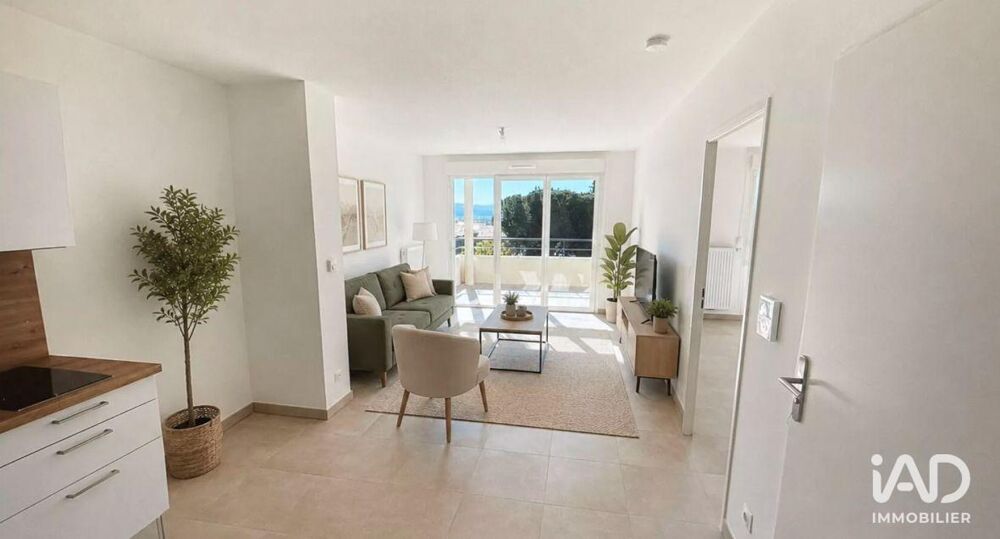 Vente Appartement Vente Appartement 2 pièces Manosque