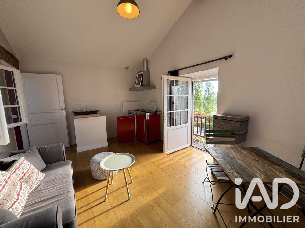 à vendre  Maison Armendarits (64640)