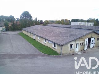  Immeuble à vendre 1000 m²