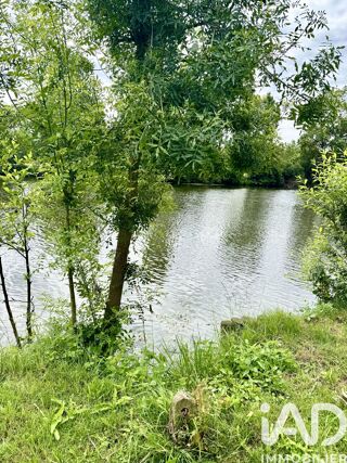  Maison à vendre 4 pièces 78 m²