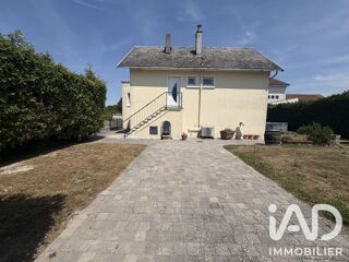  Maison à vendre 5 pièces 138 m²