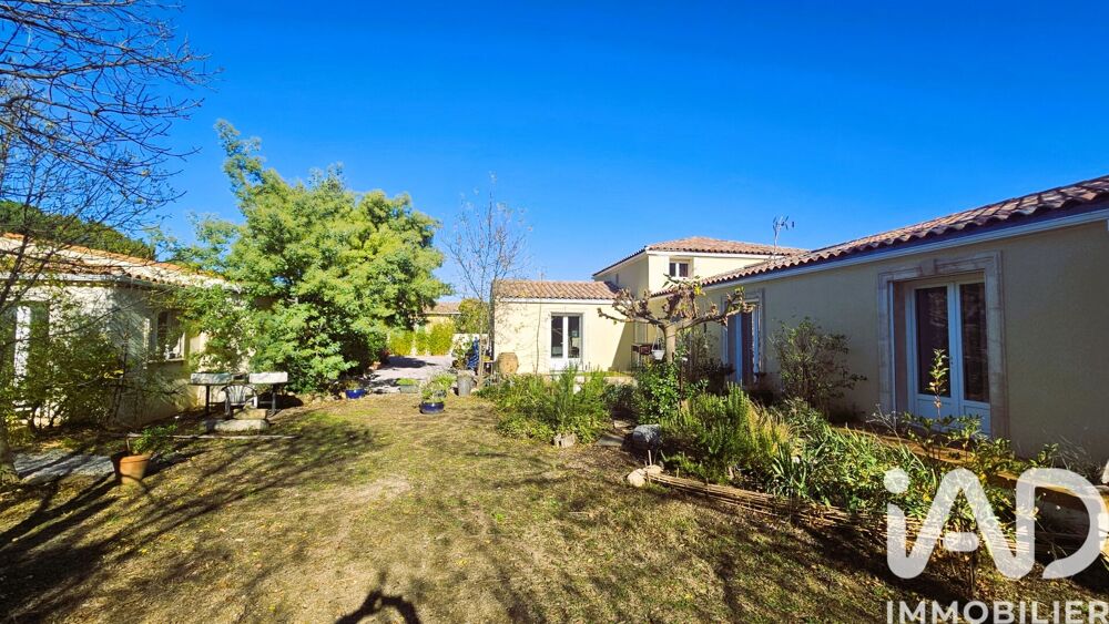 Vente Maison Vente Maison/villa 6 pièces Laurens