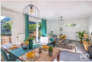  Appartement à vendre 2 pièces 46 m²