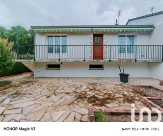  Maison � vendre 4 pi�ces 90 m�