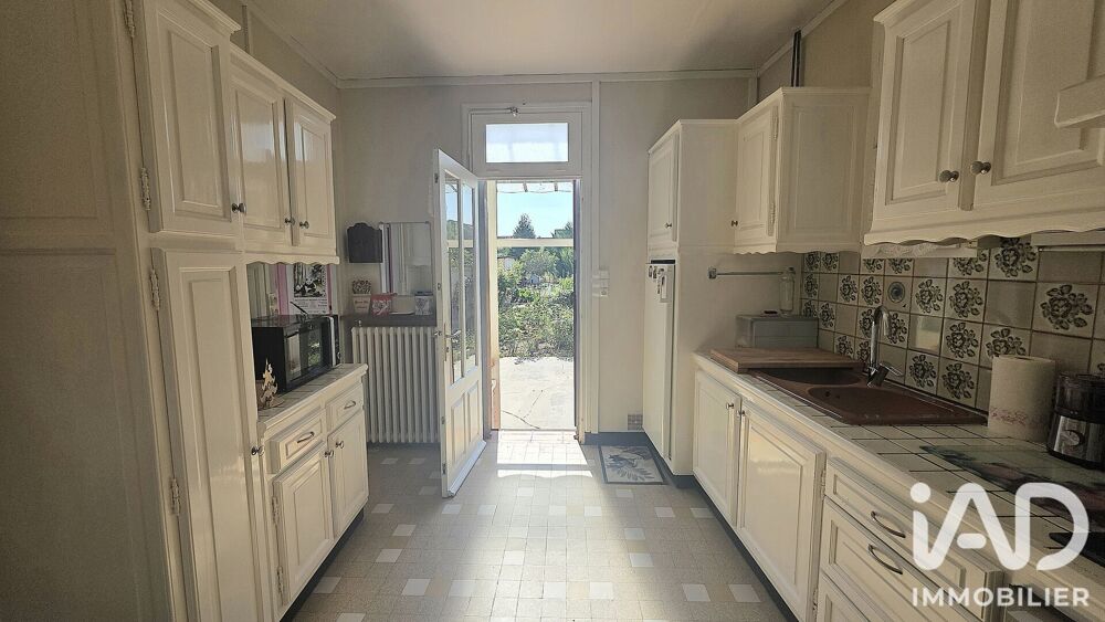 vente Maison - 4 pièce(s) - 75 m² Bray-sur-Seine (77480)