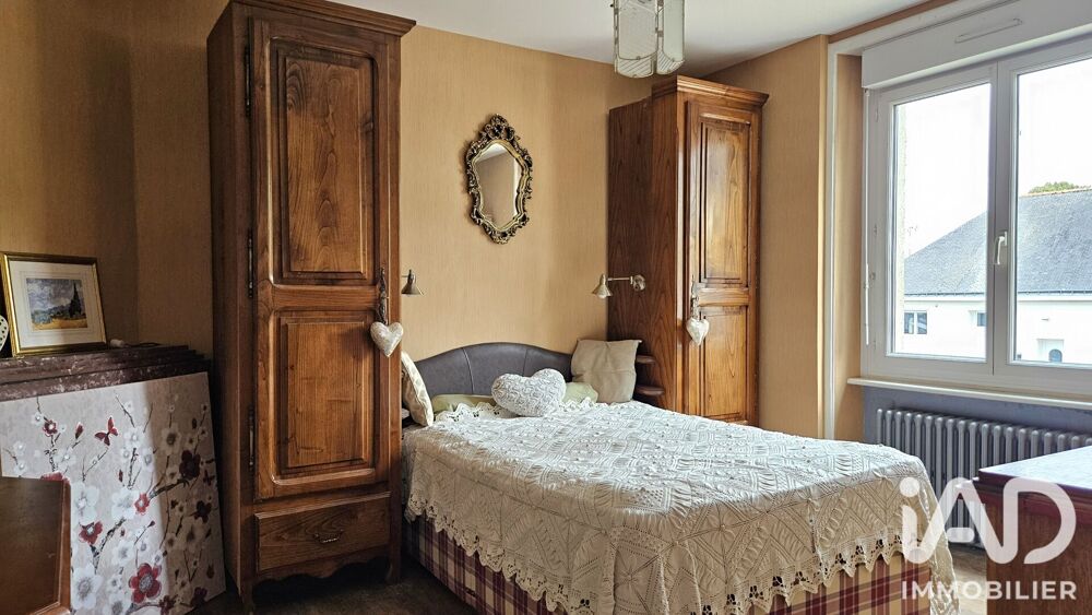 Vente Maison Vente Maison/villa 5 pièces Saint aignan