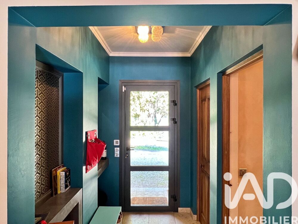 Vente Maison Vente Maison/villa 7 pièces Buis-les-baronnies
