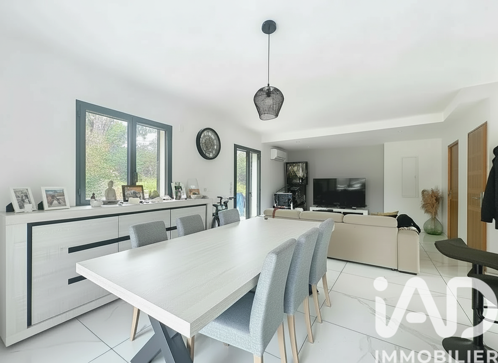 Vente Maison/villa 3 pièces