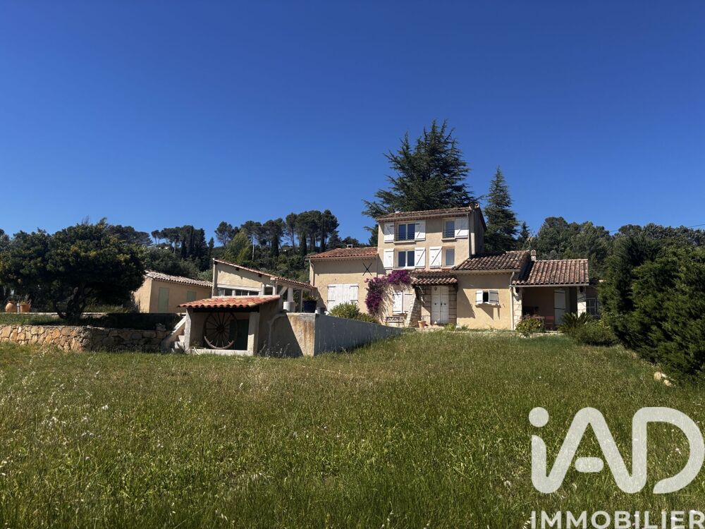 Vente Bastide 6 pièces