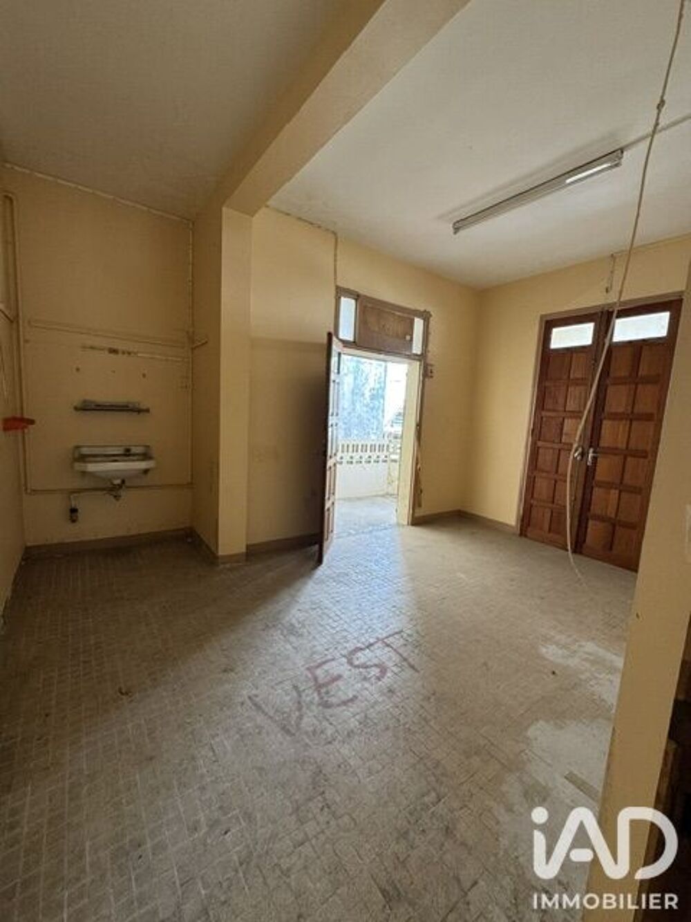 vente Immeuble - 383 m² Pointe-à-Pitre (97110)