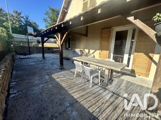  Maison à vendre 6 pièces 195 m²