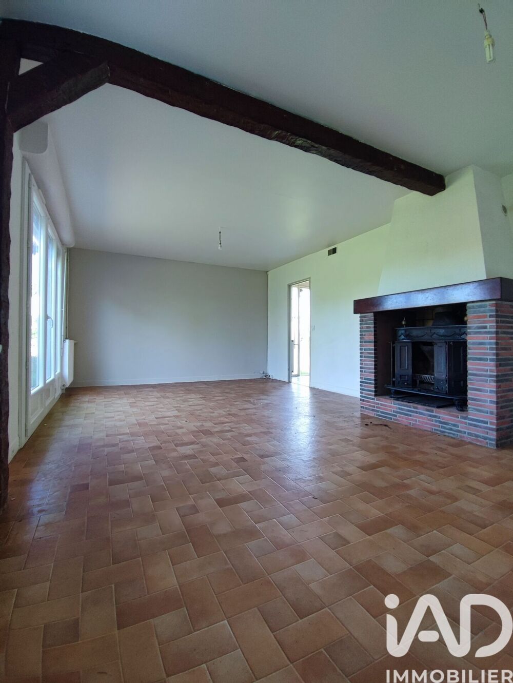 Vente Maison/villa 3 pièces