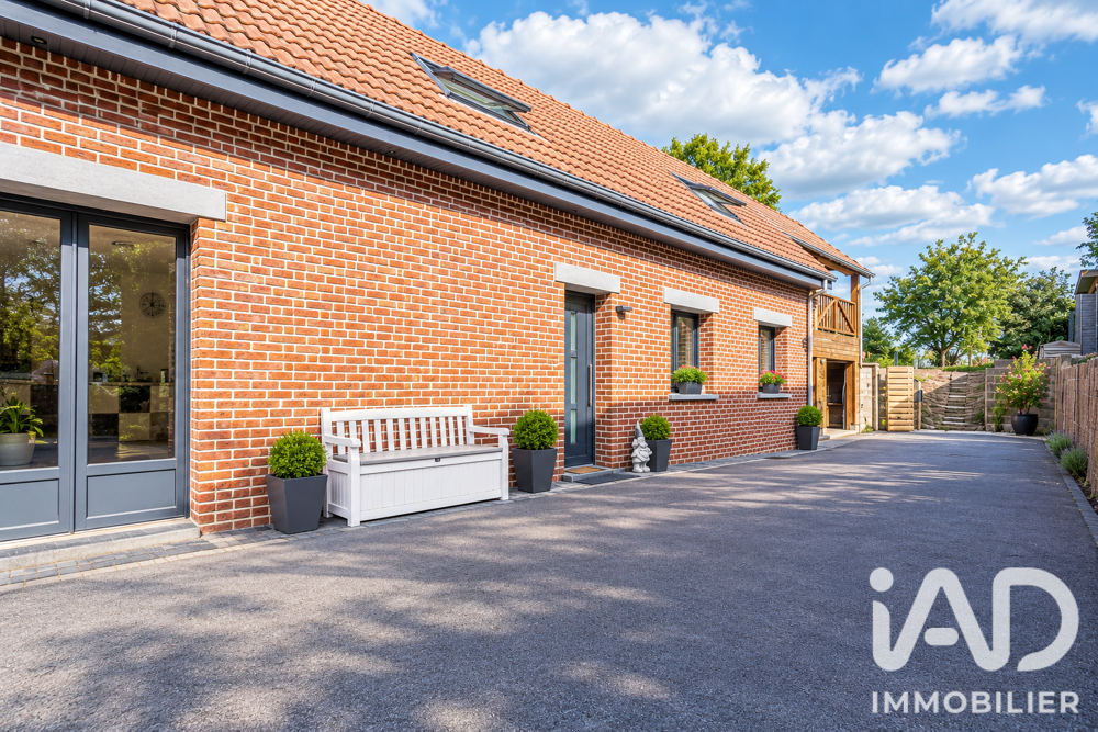 Vente Maison Vente Maison/villa 5 pièces Vertain
