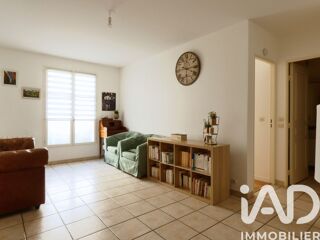  Appartement � vendre 2 pi�ces 41 m�