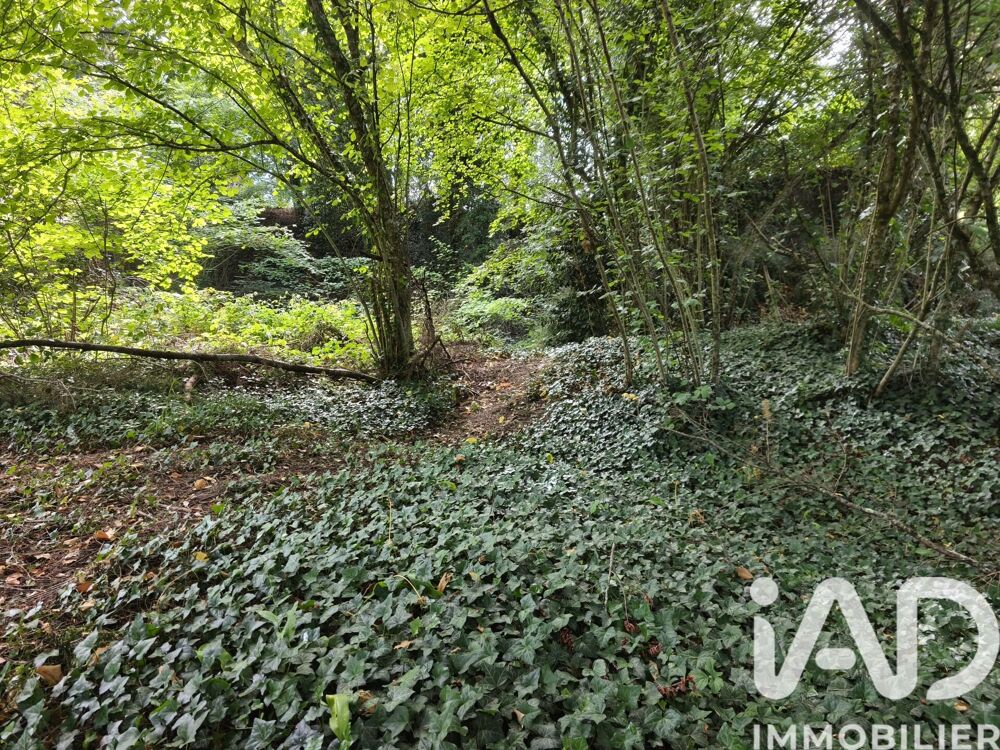 Vente Terrain Vente Terrain à bâtir 689 m&sup2; Saint-antoine-du-rocher