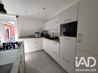  Maison à vendre 6 pièces 145 m²