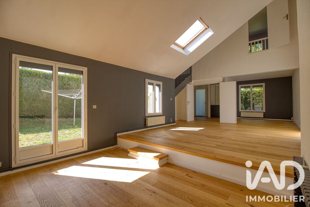 Vente Maison Vente Maison traditionnelle 4 pièces Asnières-sur-oise
