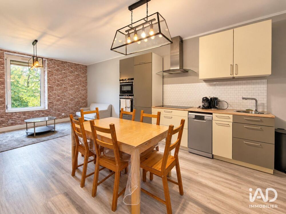 Location Maison Location Maison/villa 3 pièces Longwy