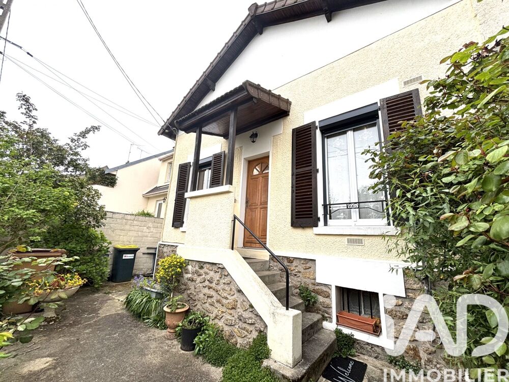 Vente Maison traditionnelle 5 pièces