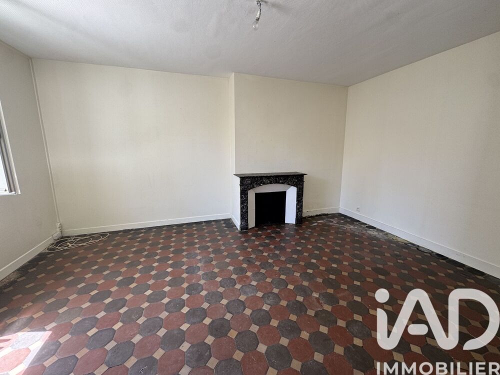 Vente Maison/villa 3 pièces