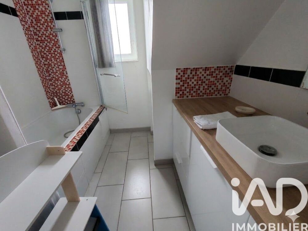 � vendre  Maison La Couture (62136)