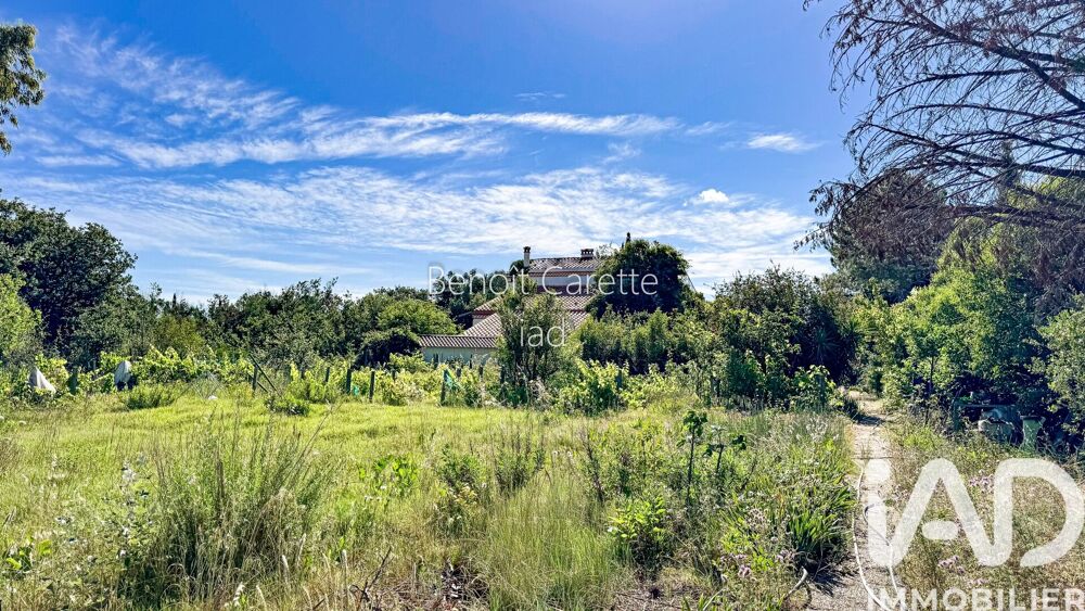 à vendre  Maison Saint-André (66690)
