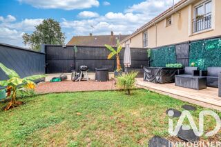  Maison à louer 4 pièces 97 m²