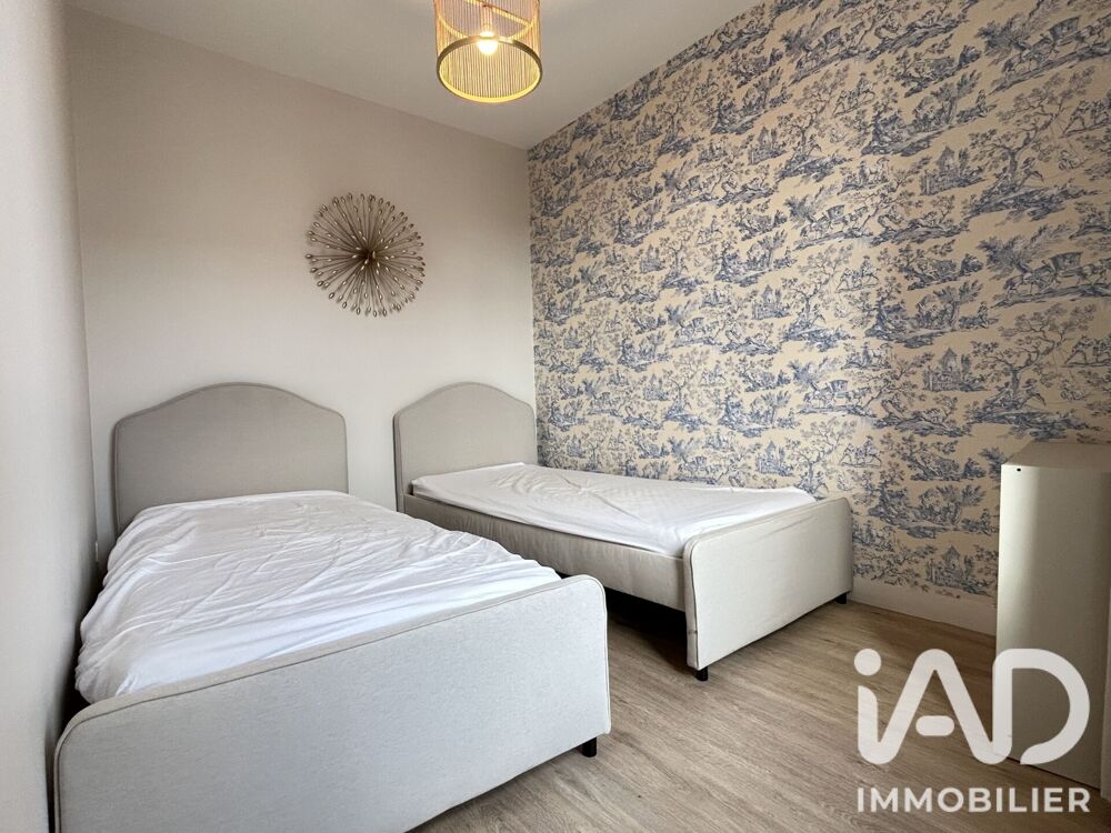 Vente Immeuble Vente Immeuble 116 m&sup2; Cabourg