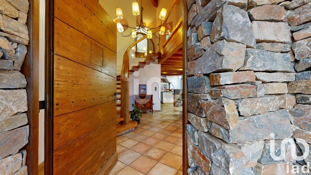 Vente Maison traditionnelle 6 pièces