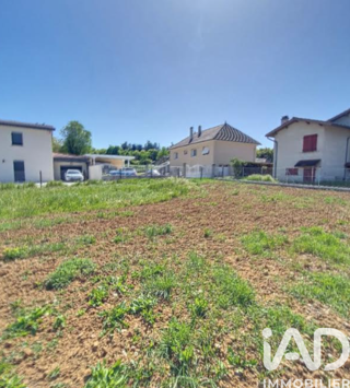  Terrain à vendre 437 m²