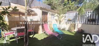  Maison � vendre 5 pi�ces 85 m�