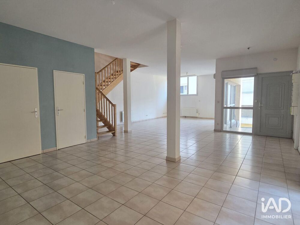 Vente Maison Vente Maison/villa 4 pièces Tarare