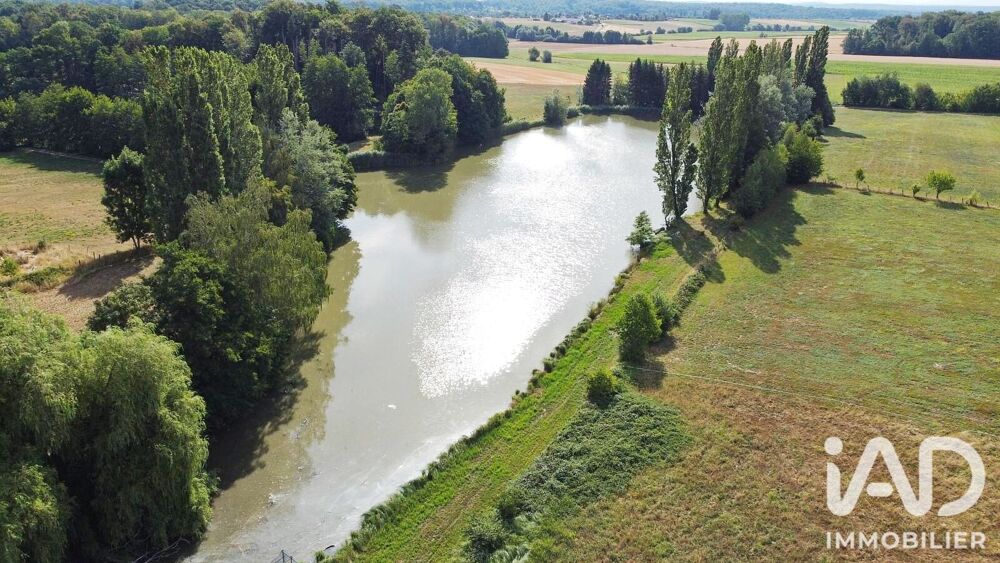 Vente Maison Vente Domaine 6 pièces Sternenberg