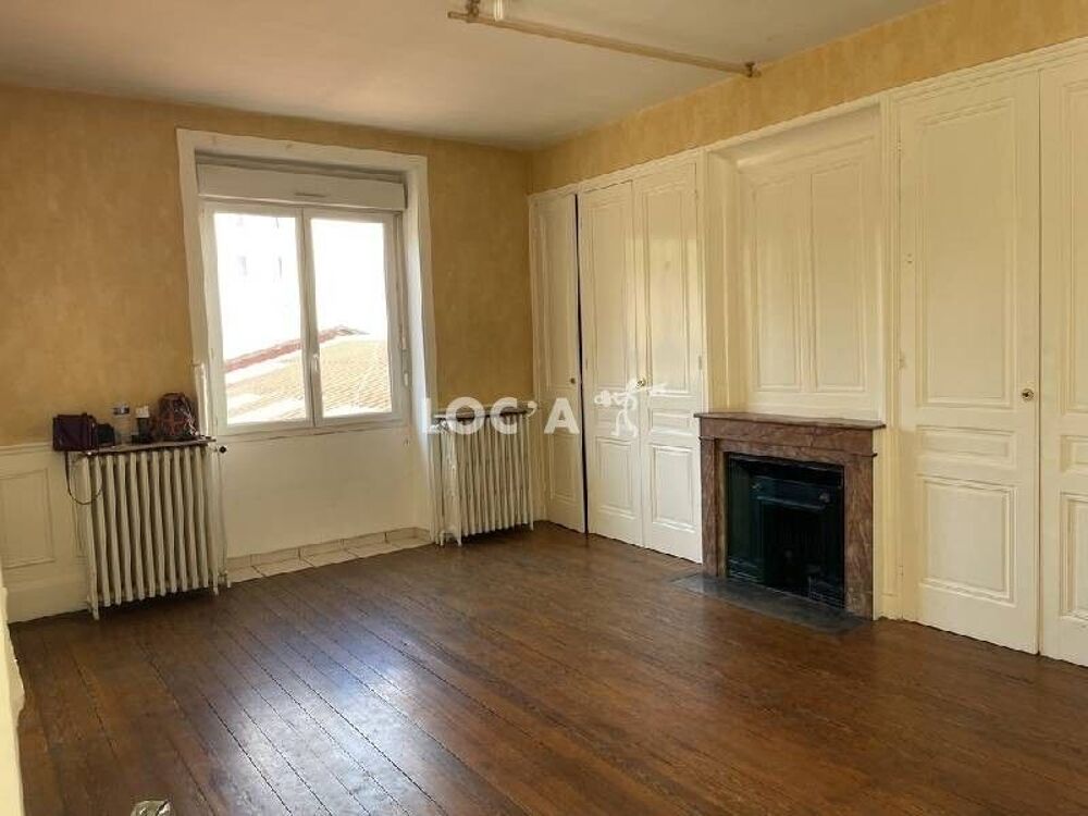 location Maison - 5 pièce(s) - 135 m² Villeurbanne (69100)