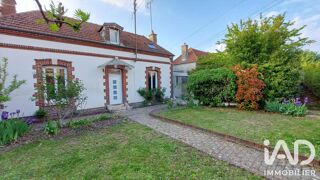  Maison à vendre 3 pièces 87 m²