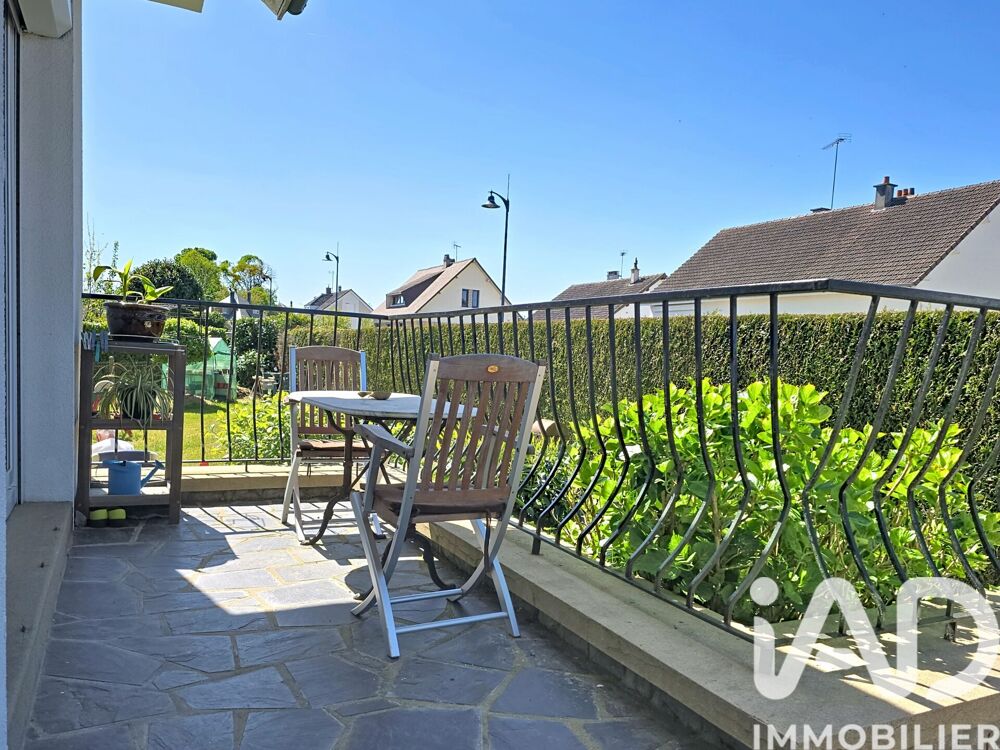 Vente Maison Vente Pavillon 5 pièces La feuillie