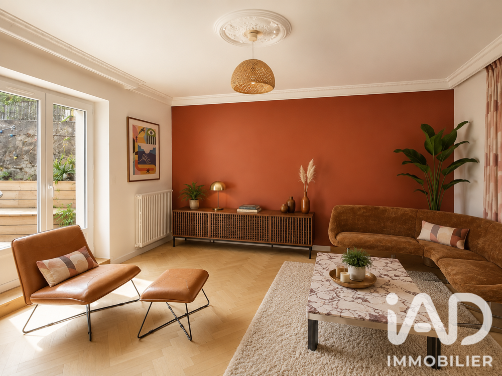 à vendre  Maison Nantes (44200)