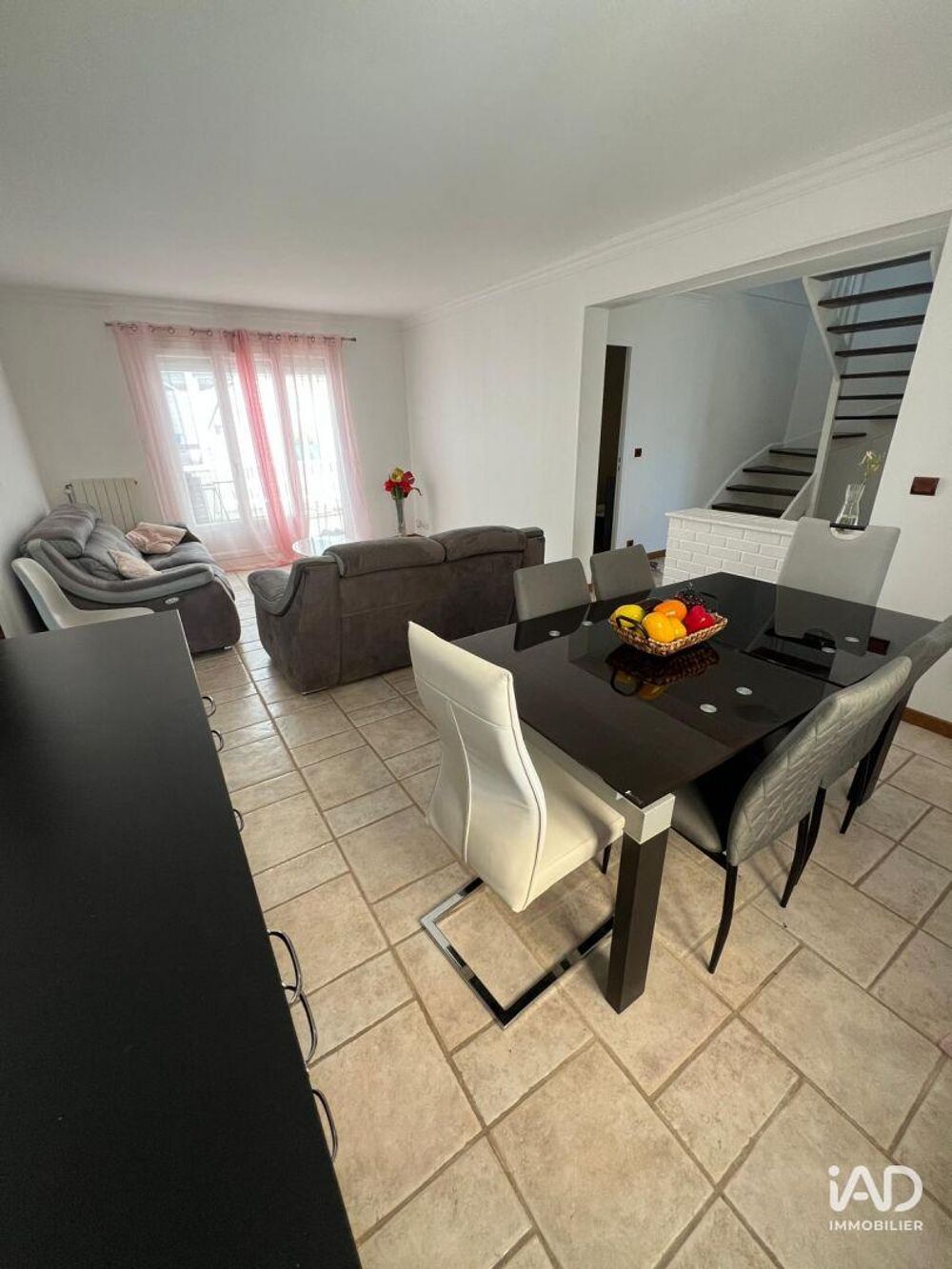 Vente Maison Vente Maison/villa 7 pièces Saint-doulchard