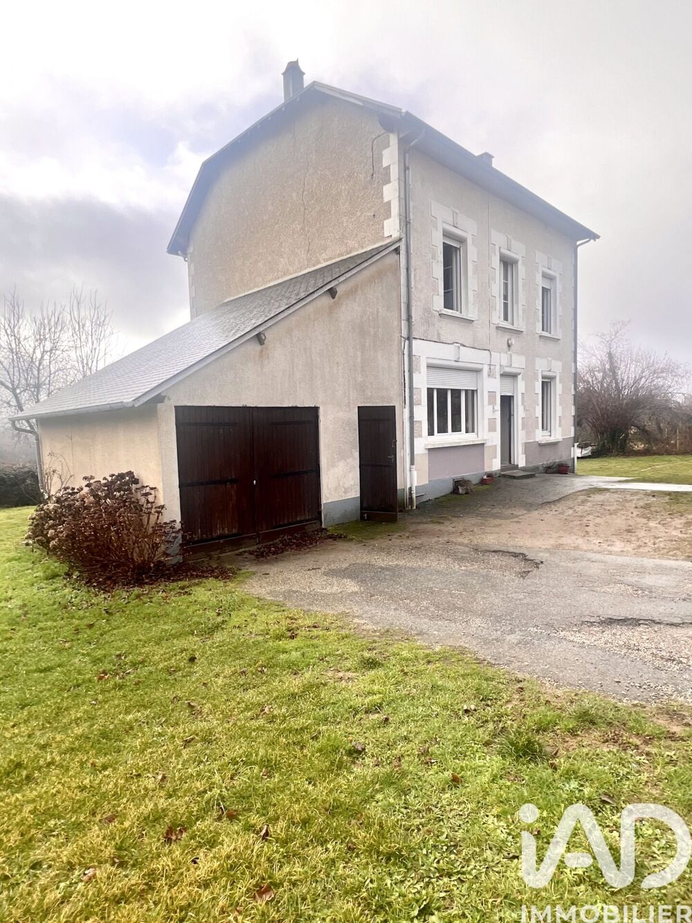 Vente Maison de village 10 pièces