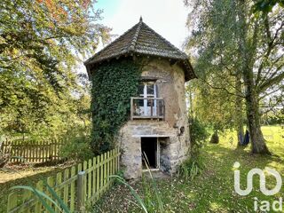  Maison à vendre 10 pièces 208 m²