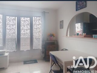  Appartement à vendre 2 pièces 42 m²