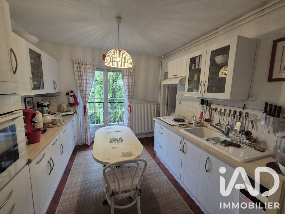 Vente Maison Vente Pavillon 5 pièces La ferté-sous-jouarre