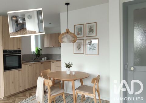  Maison à vendre 5 pièces 91 m²
