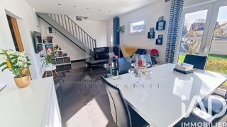  Maison à vendre 5 pièces 91 m²